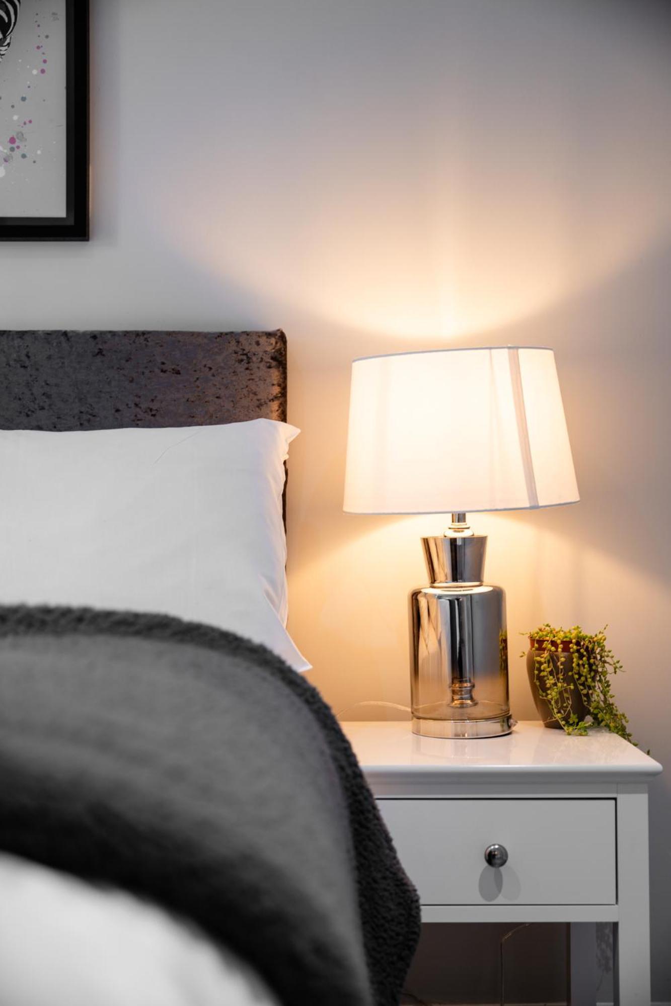 Escape Ordinary At Lough Erne Golf Village Enniskillen Exteriér fotografie