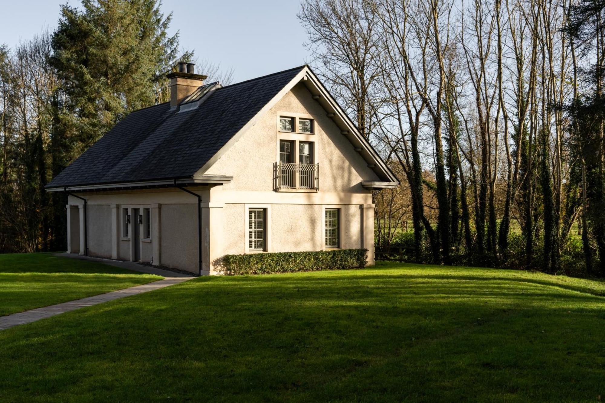 Escape Ordinary At Lough Erne Golf Village Enniskillen Exteriér fotografie